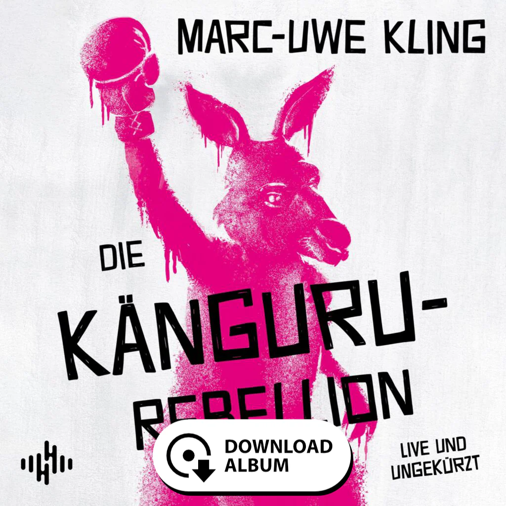 Die Känguru-Rebellion