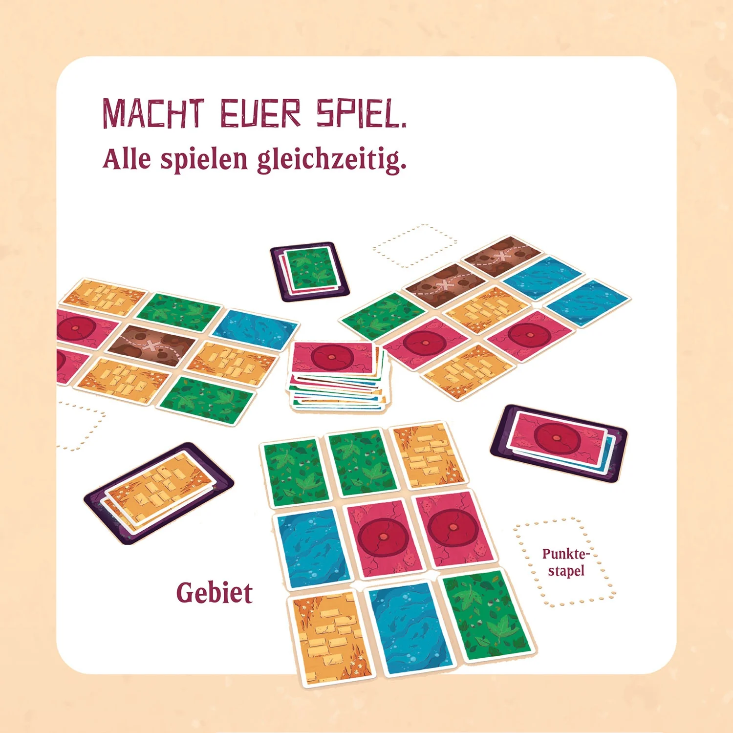 Abrakadabrien - Spiel - Image 4