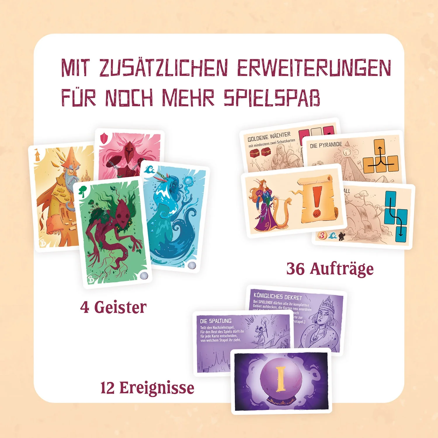 Abrakadabrien - Spiel - Image 5